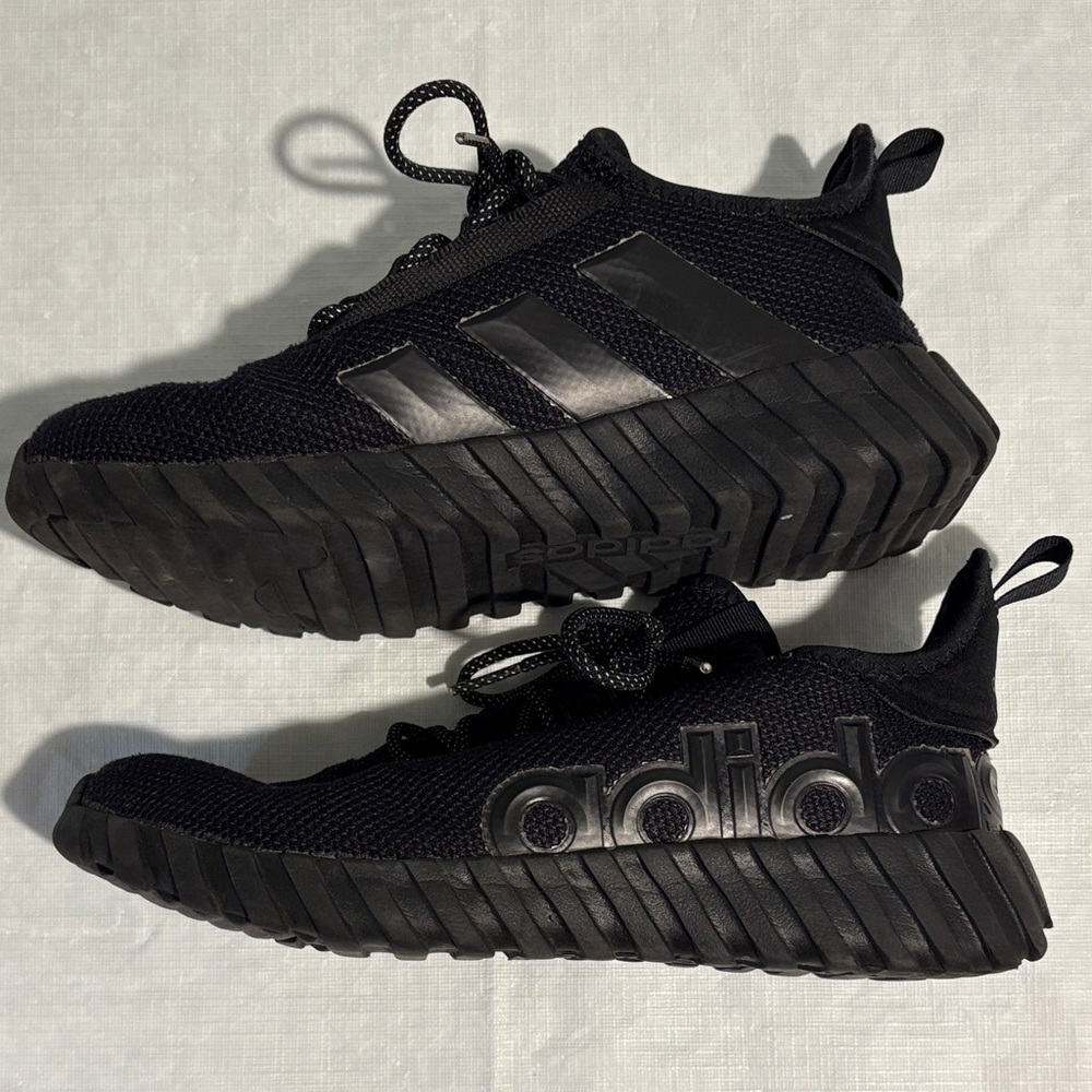 Adidas Kaptir Boys Sneakers - Picture 6 of 14